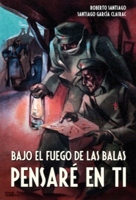 Descargar BAJO EL FUEGO DE LAS BALAS PENSARE EN TI