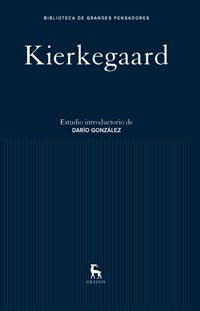 Descargar KIERKEGAARD