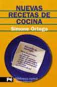 Descargar NUEVAS RECETAS DE COCINA