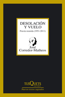 Descargar DESOLACION Y VUELO POESIA REUNIDA (1951-2011)