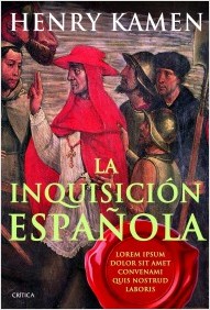 Descargar LA INQUISICION ESPAÑOLA