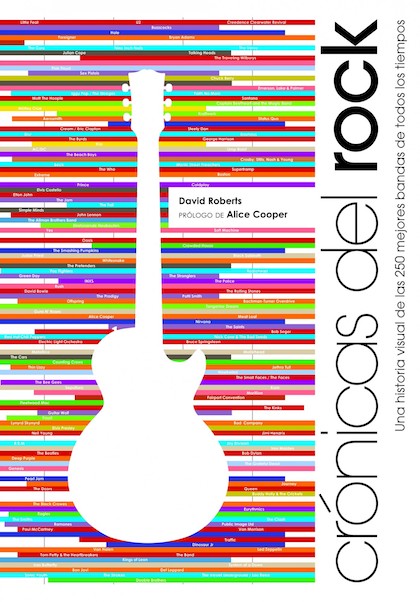 Descargar CRONICAS DEL ROCK