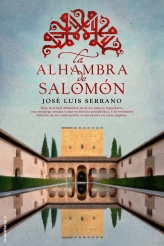 Descargar LA ALHAMBRA DE SALOMON