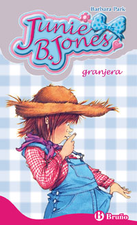 Descargar JUNIE B JONES GRANJERA