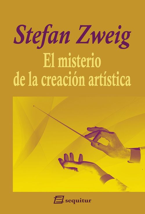 Descargar EL MISTERIO DE LA CREACION ARTISTICA