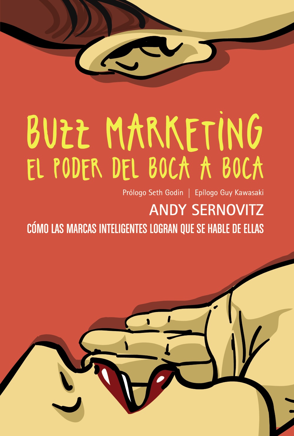 Descargar BUZZ MARKETING  EL PODER DEL BOCA A BOCA