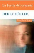 Descargar LA BESTIA DEL CORAZON