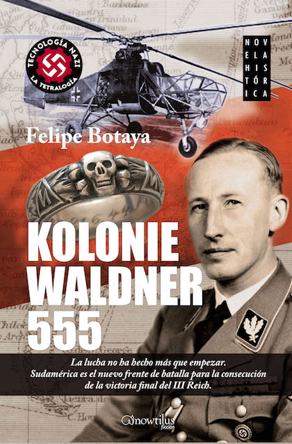 Descargar KOLONIE WALDNER 555