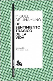 Descargar DEL SENTIMIENTO TRAGICO DE LA VIDA