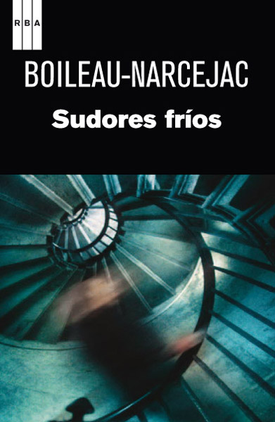 Descargar SUDORES FRIOS