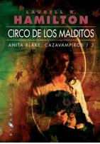 Descargar CIRCO DE LOS MALDITOS  ANITA BLAKE: CAZAVAMPIROS 3