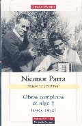 Descargar OBRAS COMPLETAS Y ALGO MAS: 1935-1972