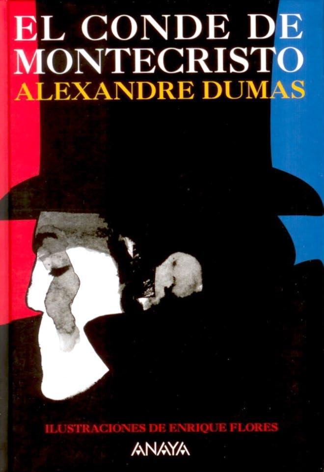 Descargar EL CONDE DE MONTECRISTO