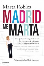 Descargar MADRID ME MARTA