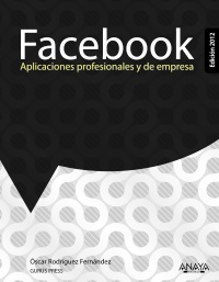 Descargar FACEBOOK APLICACIONES PROFESIONALES Y DE EMPRESA EDICION 2012