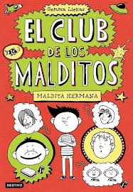 Descargar EL CLUB DE LOS MALDITOS