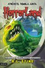 Descargar HORRORLAND 2  TERROR EN LAS PROFUNDIDADES