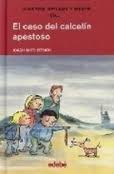 Descargar EL CASO DEL CALCETIN APESTOSO  CUATRO AMIGOS Y MEDIO