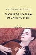 Descargar EL CLUB DE LECTURA JANE AUSTEN