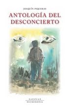 Descargar ANTOLOGIA DEL DESCONCIERTO