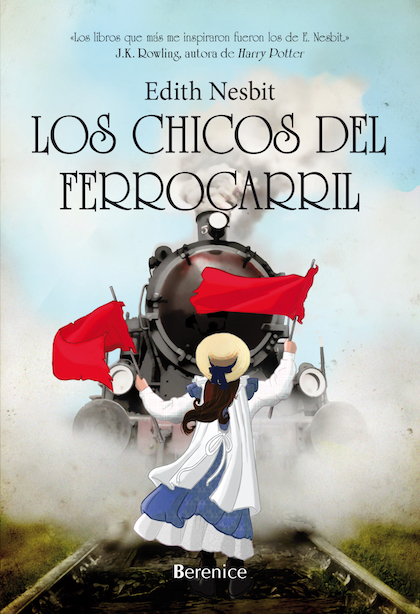 Descargar LOS CHICOS DEL FERROCARRIL