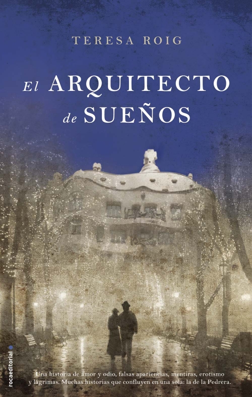 Descargar EL ARQUITECTO DE SUEÑOS