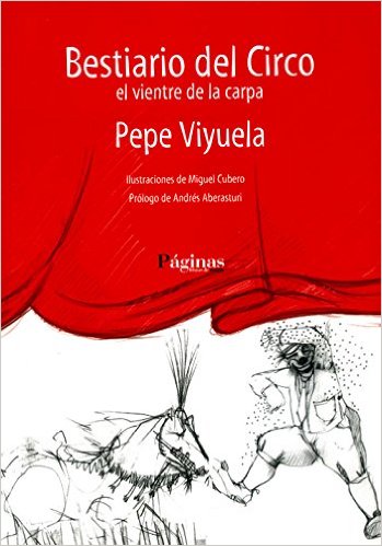 Descargar BESTIARIO DEL CIRCO  EL VIENTRE DE LA CARPA
