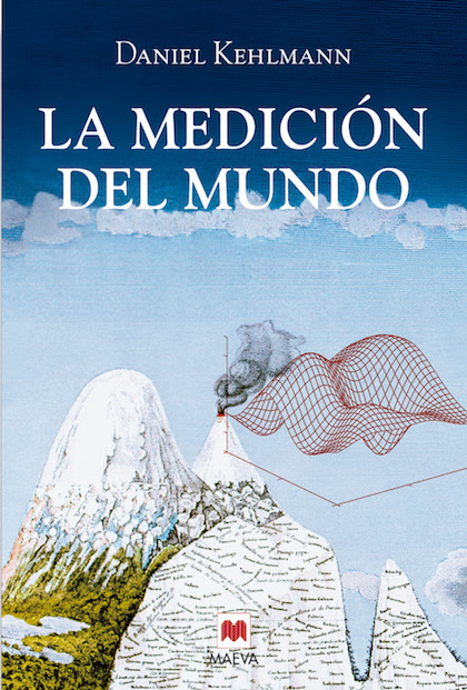 Descargar LA MEDICION DEL MUNDO