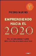 Descargar EMPRENDIENDO HACIA EL 2020  UNA RENOVADA PERSPECTIVA GLOBAL DEL ARTE DE CREAR EMPRESAS Y SUS ARTISTAS