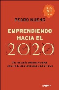 Descargar EMPRENDIENDO HACIA EL 2020  UNA RENOVADA PERSPECTIVA GLOBAL DEL ARTE DE CREAR EMPRESAS Y SUS ARTISTAS