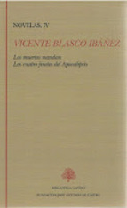 Descargar OBRAS COMPLETAS: NOVELAS IV