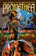 Descargar PROMETHEA 3