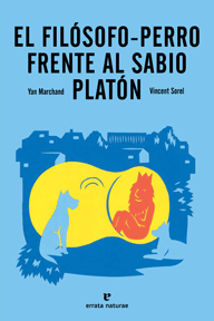 Descargar EL FILOSOFO-PERRO FRENTE AL SABIO PLATON