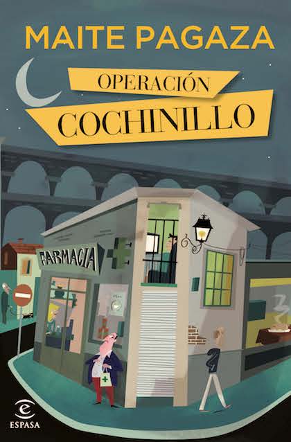 Descargar OPERACION COCHINILLO