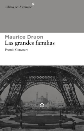 Descargar LAS GRANDES FAMILIAS