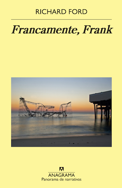 Descargar FRANCAMENTE  FRANK