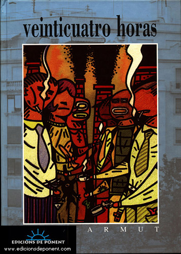 Descargar VEINTICUATRO HORAS