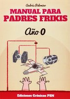 Descargar MANUAL PARA PADRES FRIKIS  AñO 0