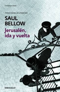 Descargar JERUSALEN  IDA Y VUELTA