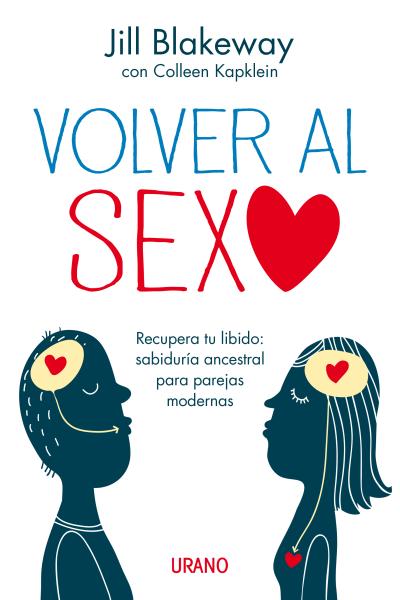Descargar VOLVER AL SEXO