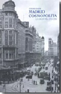 Descargar MADRID COSMOPOLITA