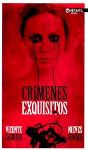 Descargar CRIMENES EXQUISITOS