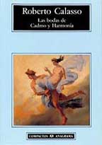 Descargar LAS BODAS DE CADMO Y HARMONIA