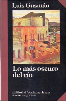 Descargar LO MAS OSCURO DEL RIO