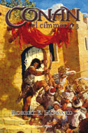 Descargar CONAN EL CIMMERIO 3