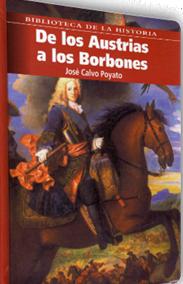 Descargar DE LOS AUSTRIAS A LOS BORBONES