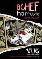 Descargar EL CHEF HA MUERTO