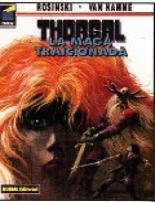 Descargar THORGAL 1: LA MAGA TRAICIONADA