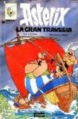 Descargar LA GRAN TRAVESIA