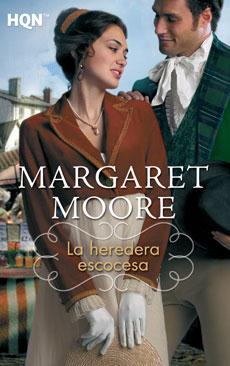 Descargar LA HEREDERA ESCOCESA